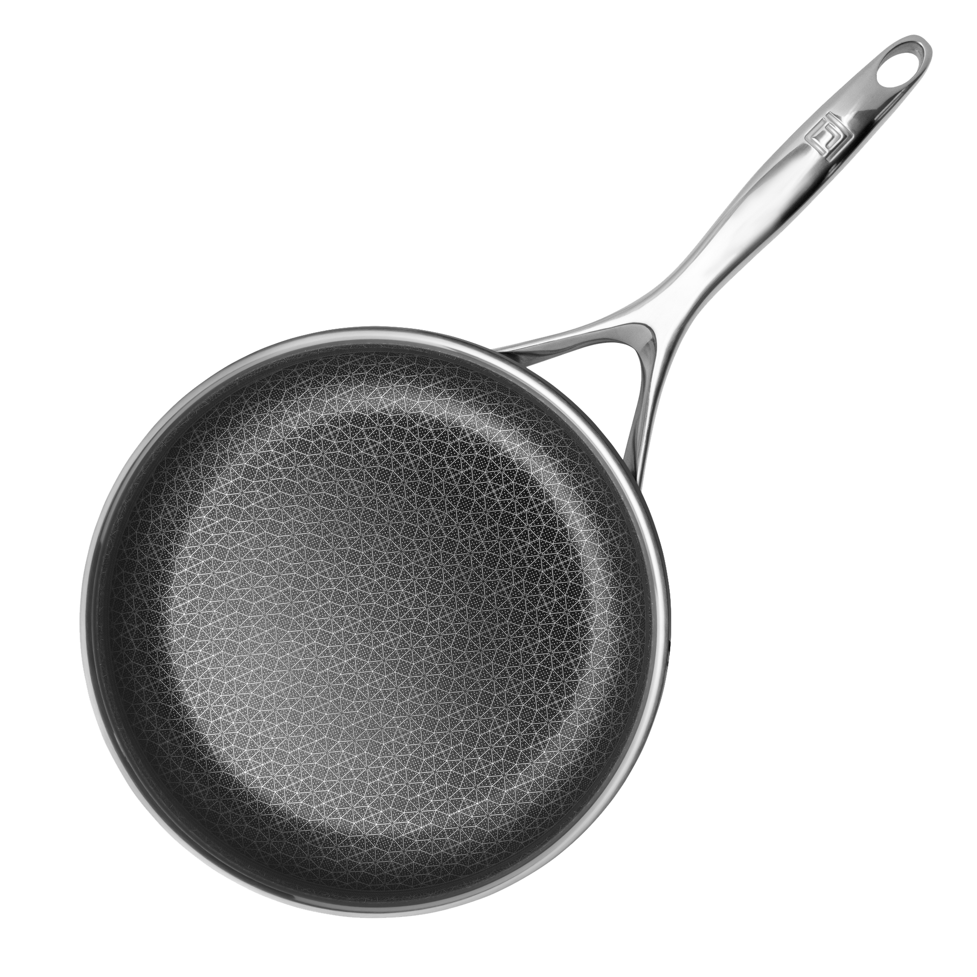 DiamondClad™ 12 Inch Thermowave™ Hybrid Pan