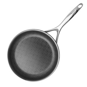 DiamondClad™ 12 Inch Thermowave™ Hybrid Pan