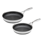 DiamondClad™ 10 and 8 Inch Fry Pan Set