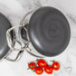 DiamondClad™ 6-Piece Stock Pot and Saucepan Set