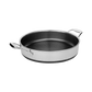 DiamondClad™ 5 Quart Hybrid Nonstick Sauté Pan with Lid